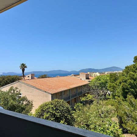 Sand'Ana House B&B Alghero Eksteriør bilde