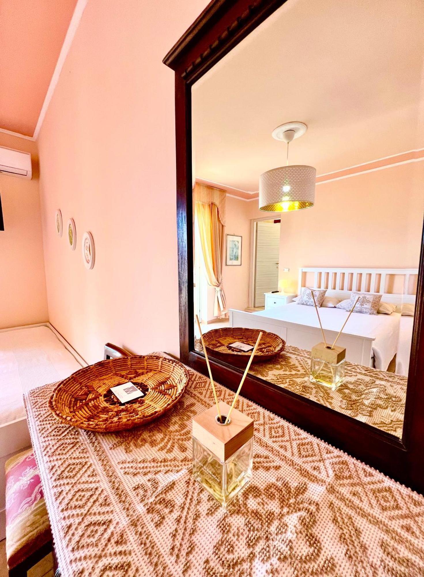 Sand'Ana House B&B Alghero Eksteriør bilde